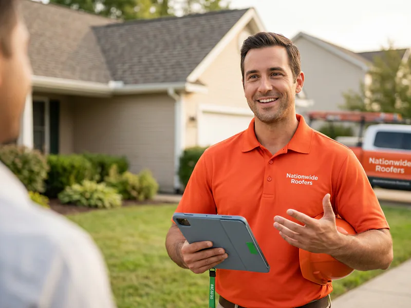 Roof Installation  in Hillside  FAQ